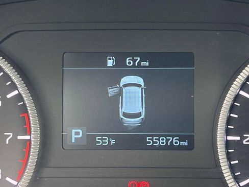 Used 2022 Kia Telluride S AWD/4WD image 29
