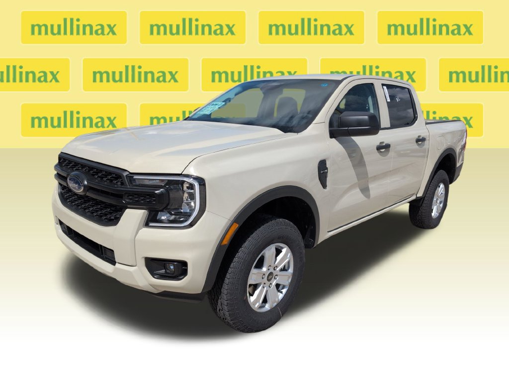 New 2026 Ford Ranger XL RWD image 10