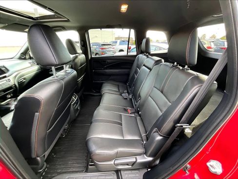 Used 2023 Honda Passport TrailSport image 15