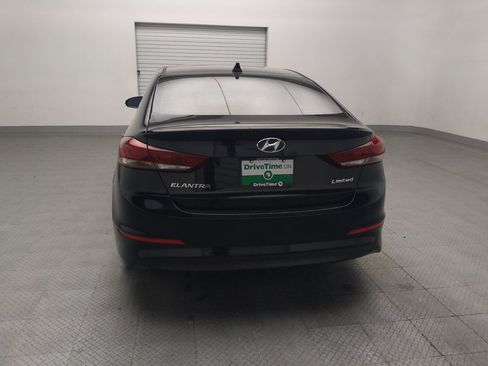 Used 2018 Hyundai Elantra Limited FWD image 6