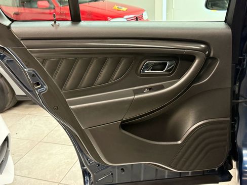 Used 2017 Ford Taurus SHO w/ Driver Assist Package image 18