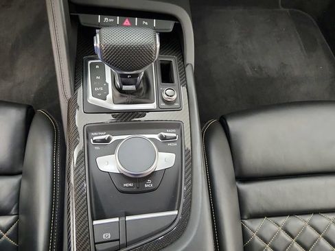 Used 2020 Audi R8 V10 performance AWD/4WD image 43