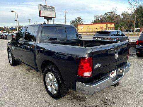 Used 2018 RAM 1500 Big Horn image 7