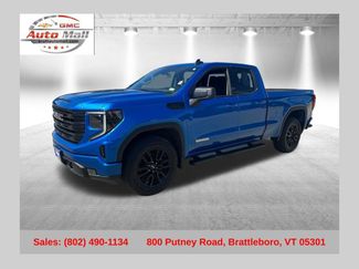 Used 2023 GMC Sierra 1500 Elevation AWD/4WD 360° Tour