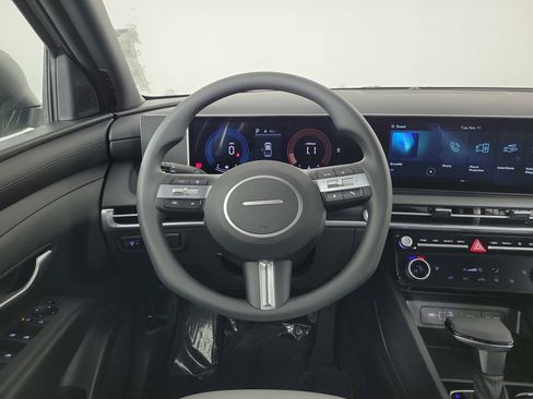 New 2026 Hyundai Santa Cruz SEL image 11