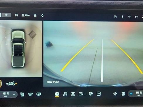 Used 2022 Rivian R1T Launch Edition image 46