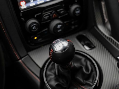 Used 2017 Dodge Viper ACR w/ Extreme Aero Package RWD image 76