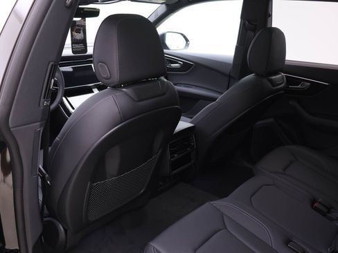 New 2026 Audi Q8 Premium Plus image 14