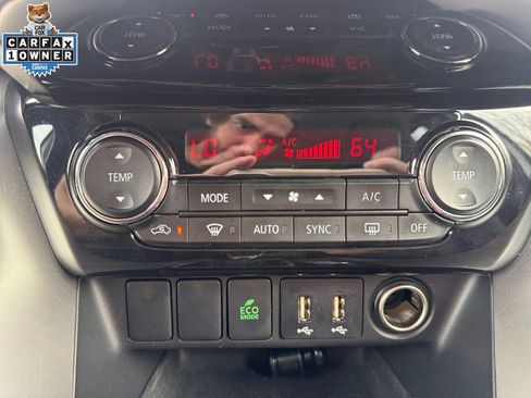 Used 2025 Mitsubishi Eclipse Cross SE AWD/4WD image 29