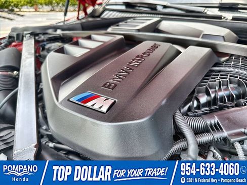 Used 2024 BMW M2 w/ Lighting Package RWD image 27