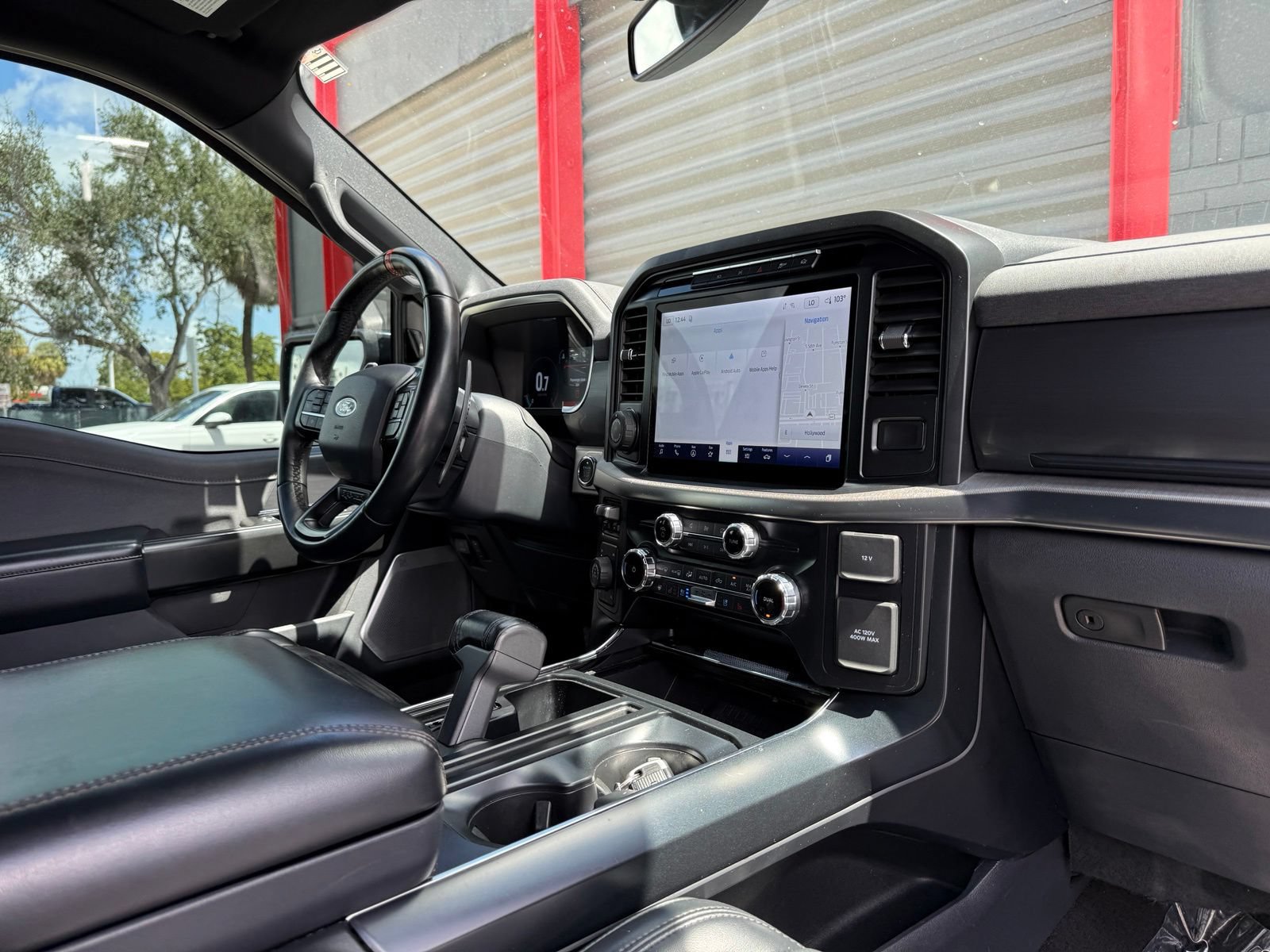 Used 2022 Ford F150 Raptor w/ Equipment Group 801A High AWD/4WD image 32