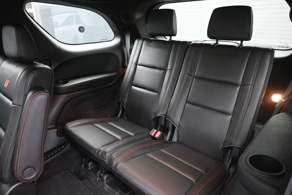 Used 2025 Dodge Durango R/T AWD/4WD image 20