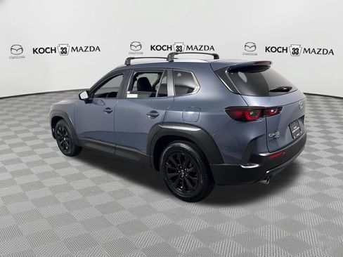 Certified 2024 MAZDA CX-50 AWD 2.5 S w/ Cargo Package image 6