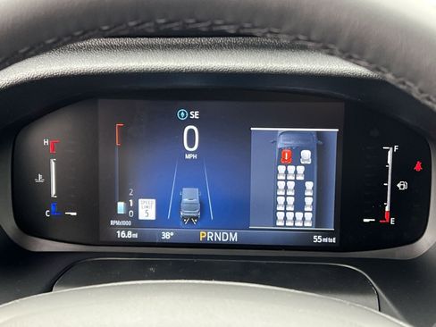 New 2026 Ford Transit 350 XLT image 16