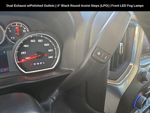 Used 2020 Chevrolet Silverado 1500 RST image 20