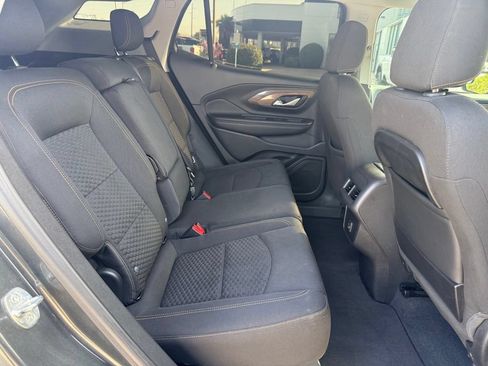 Used 2020 GMC Terrain SLE FWD image 18