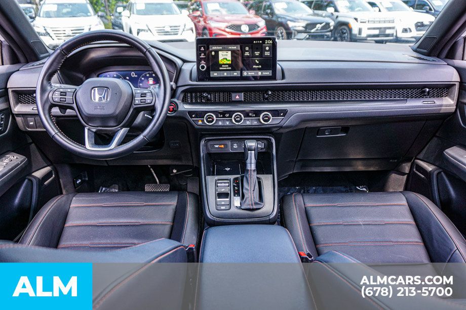 Used 2026 Honda CR-V Sport-L image 26