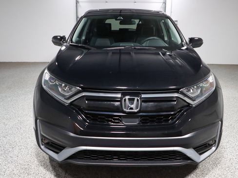 Used 2021 Honda CR-V EX image 4