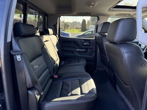 Used 2018 GMC Sierra 1500 Denali w/ Denali Ultimate Package image 21