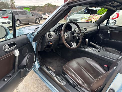Used 2008 MAZDA MX-5 Miata image 3