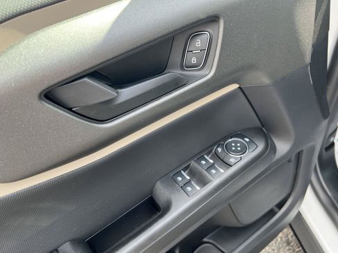 New 2026 Ford Bronco Sport Big Bend AWD/4WD image 13