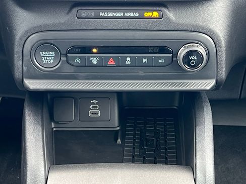 New 2026 Ford Bronco Sport Outer Banks AWD/4WD image 27