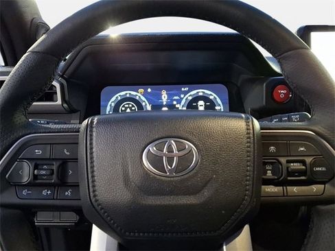 New 2026 Toyota 4Runner TRD Off-Road Premium image 13