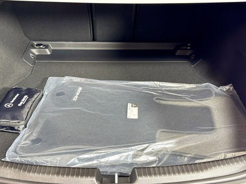 New 2026 Mercedes-Benz C 43 AMG 4MATIC Sedan image 24