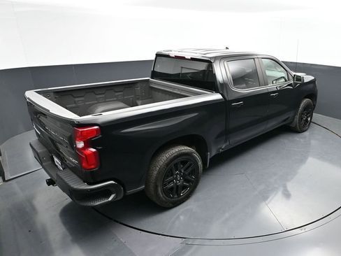 Used 2022 Chevrolet Silverado 1500 RST AWD/4WD image 35
