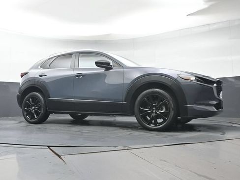 Used 2023 MAZDA CX-30 AWD 2.5 S w/ Preferred Package image 31