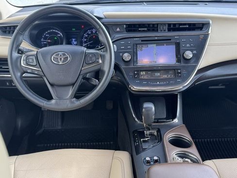 Used 2016 Toyota Avalon Limited image 35