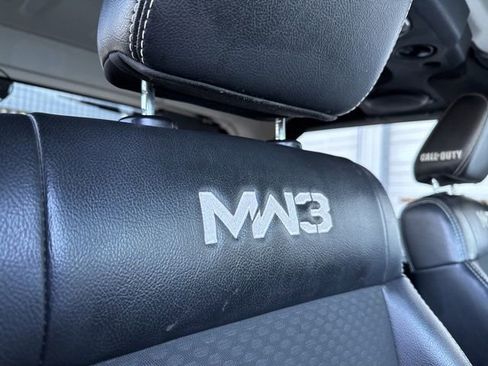 Used 2012 Jeep Wrangler Rubicon image 13