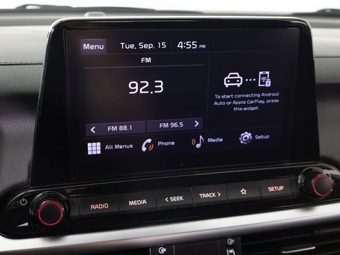 Used 2024 Kia Forte LXS FWD image 39