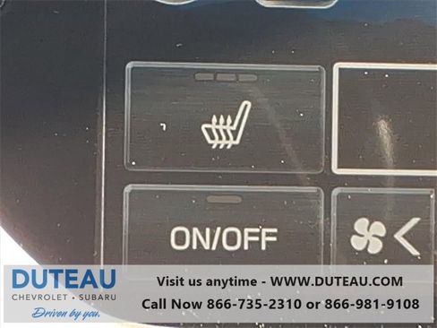 New 2026 Subaru Ascent Limited image 19