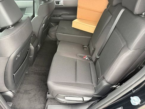 New 2026 Hyundai Santa Fe SE AWD/4WD image 11