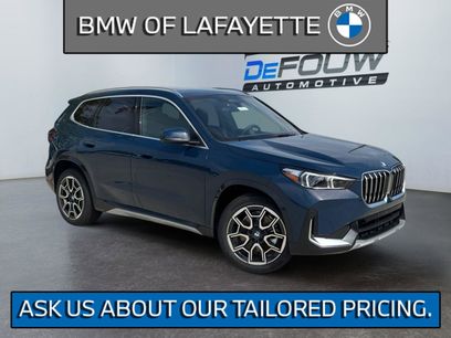 New 2026 BMW X1 xDrive28i w/ Technology Package
