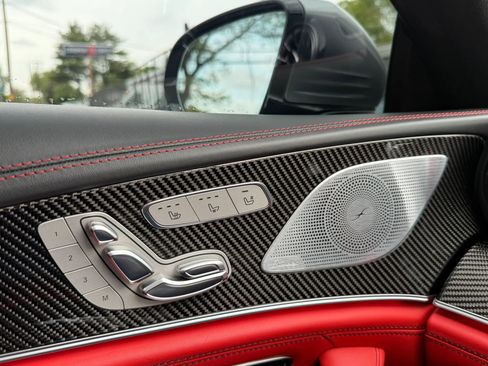Used 2020 Mercedes-Benz AMG GT 63 S image 35