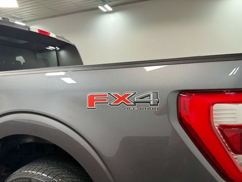 Used 2023 Ford F150 Lariat w/ Equipment Group 502A High AWD/4WD image 53