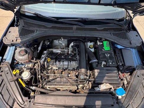 Used 2019 Volkswagen Jetta SE FWD image 23