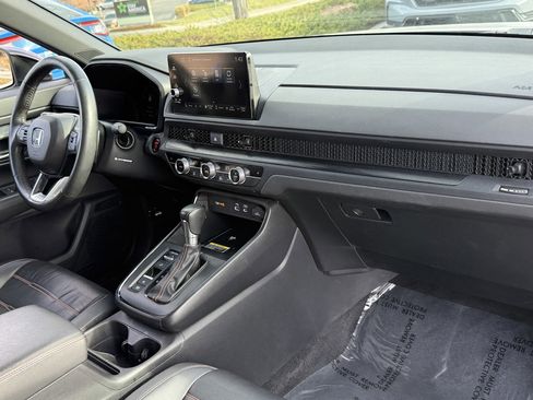 Used 2024 Honda CR-V Sport-L image 26