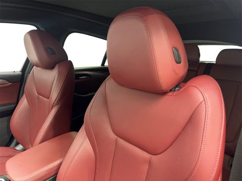 Used 2022 BMW X4 xDrive30i w/ Convenience Package image 28