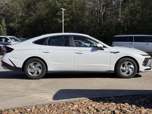 New 2026 Hyundai Sonata SE image 8