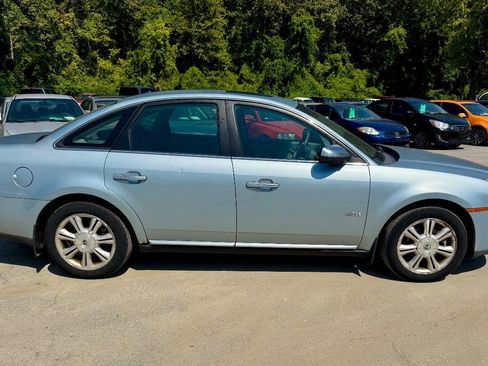 Used 2008 Mercury Sable Premier image 14