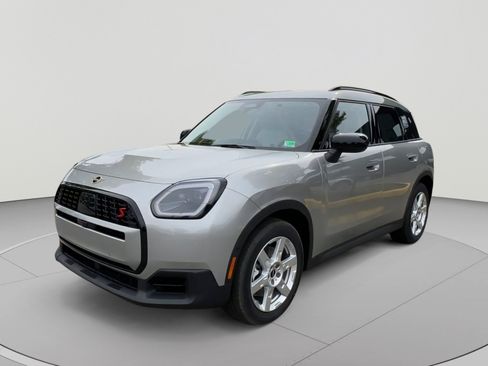 Used 2025 MINI Cooper Countryman S AWD/4WD image 7