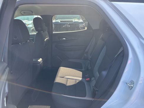 New 2026 Chevrolet TrailBlazer LT w/ Convenience Package image 10
