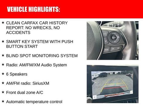 Certified 2023 Toyota RAV4 SE image 18