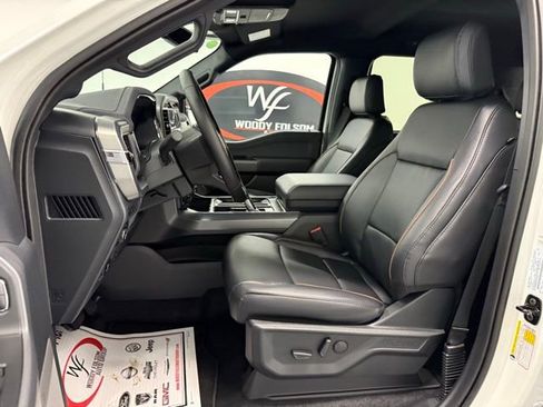 New 2026 Ford F150 Lariat w/ Equipment Group 501A Mid image 11