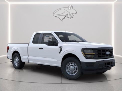 New 2026 Ford F150 XL RWD image 7