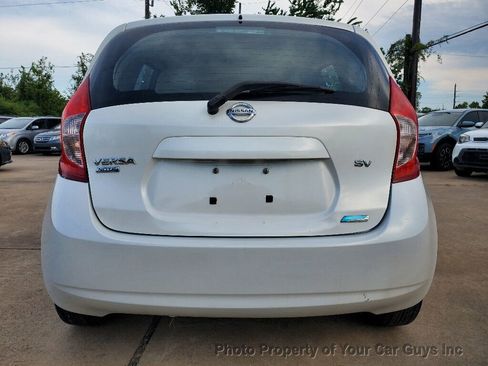 Used 2014 Nissan Versa Note SV image 15