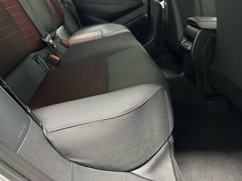 Used 2025 Toyota Corolla SE image 50